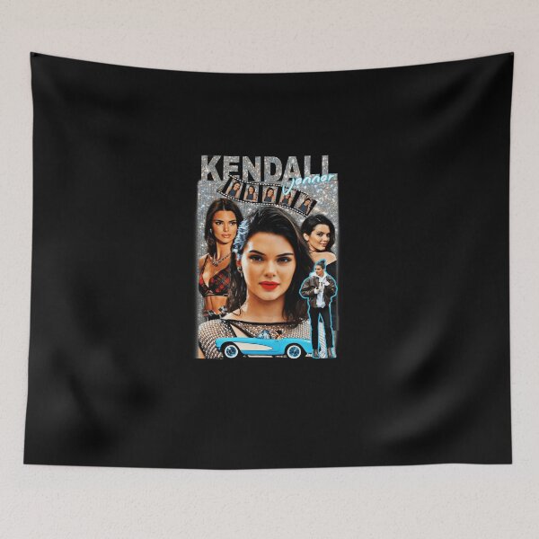 Item preview, Kendall Jenner Iconic Supermodel Collage Vintage designed and sold by fnfunk251.