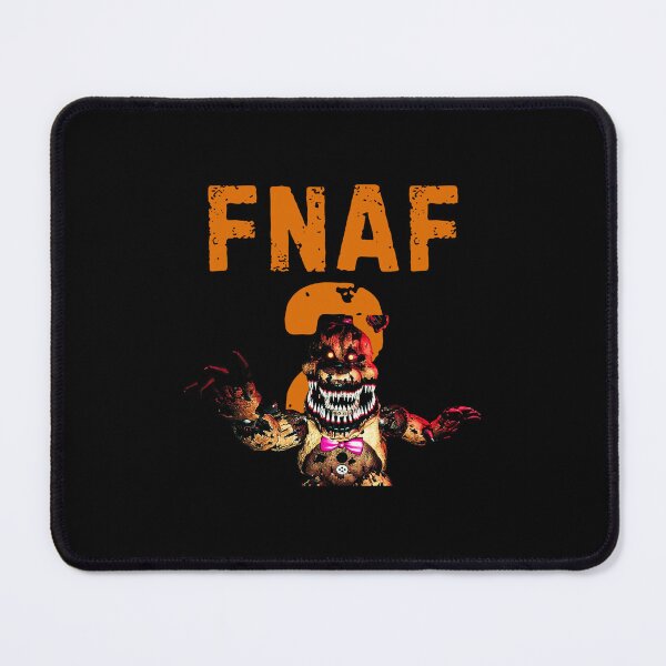 Item preview, Five Nights At Freddy's designed and sold by Modaozushi468.