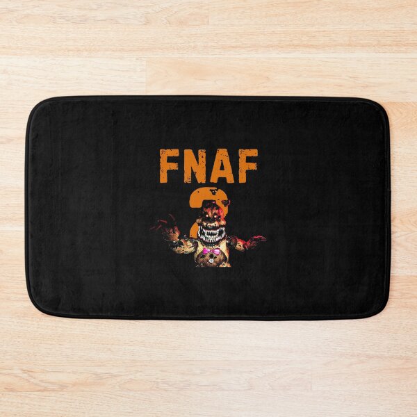 Item preview, Five Nights At Freddy's designed and sold by Modaozushi468.