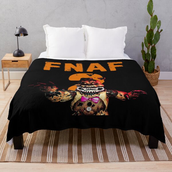 Item preview, Five Nights At Freddy's designed and sold by Modaozushi468.