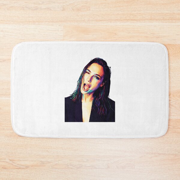 Item preview, Gal Gadot Pop Art  designed and sold by Haunteddd325.