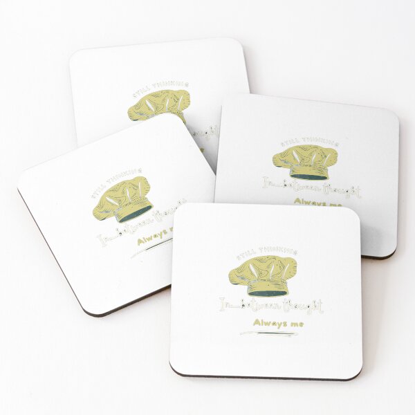 Item preview, Still cooking  designed and sold by Clintora.
