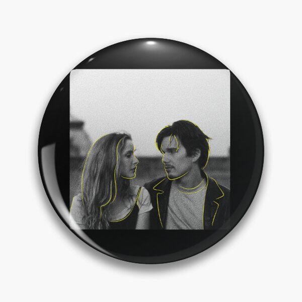 Item preview,  Before Trilogy Movie designed and sold by FDEVEYRA.