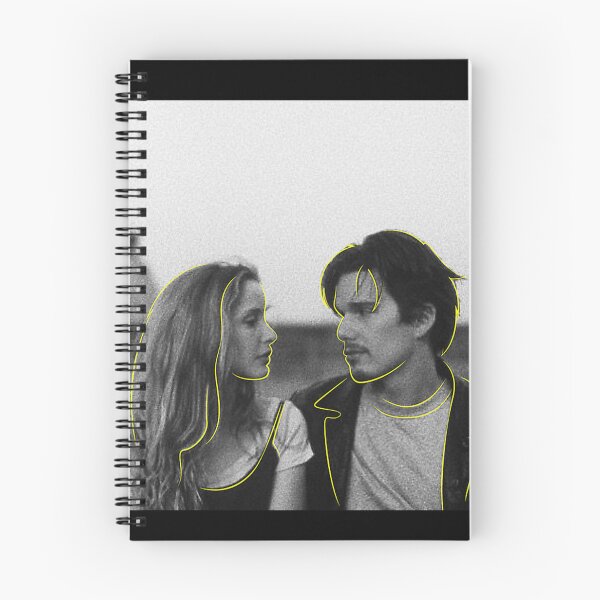 Item preview,  Before Trilogy Movie designed and sold by FDEVEYRA.