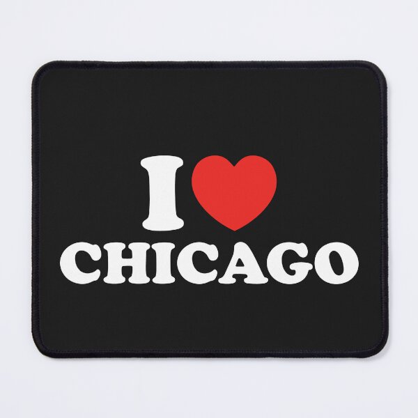 Item preview, I Love Chicago designed and sold by shitpostee.