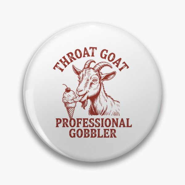 Item preview, Gobbler designed and sold by Nicoandtheblood.