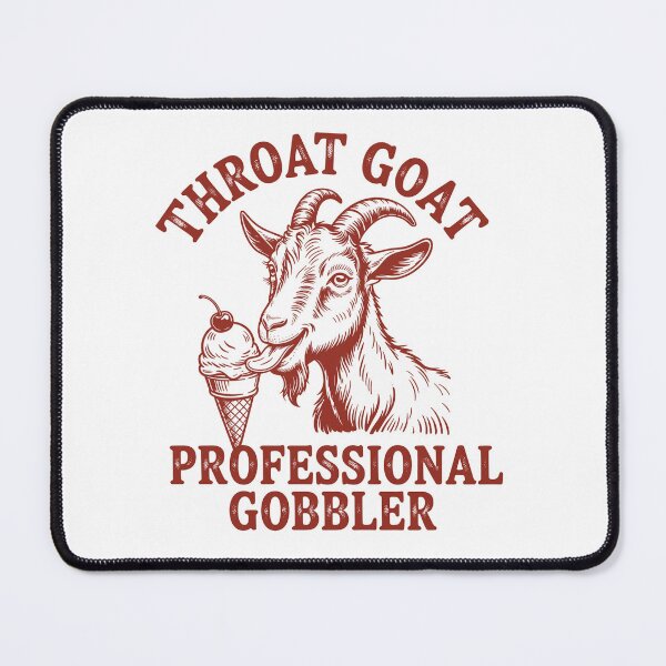 Item preview, Gobbler designed and sold by Nicoandtheblood.