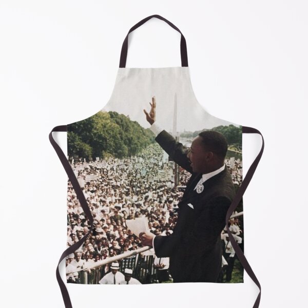 Item preview, I Have A Dream Martin designed and sold by SherrieMartha.
