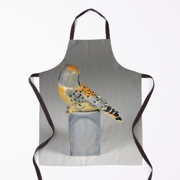 Item preview, Kestrel Watching Below designed and sold by Wieckmananddoc.
