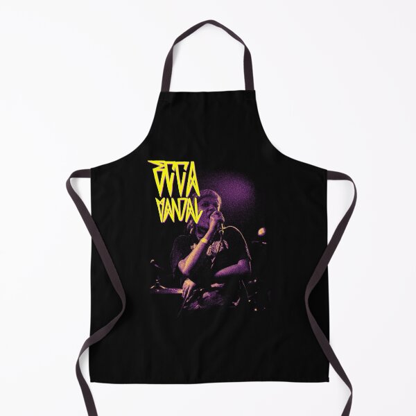 Item preview, Purple Sillhouette of Electronica Singer designed and sold by HydroSketchy.