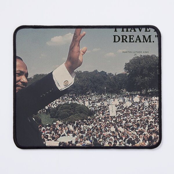 Item preview, Dream Big Martin designed and sold by SherrieMartha.