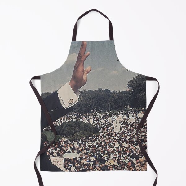 Item preview, Dream Big Martin designed and sold by SherrieMartha.