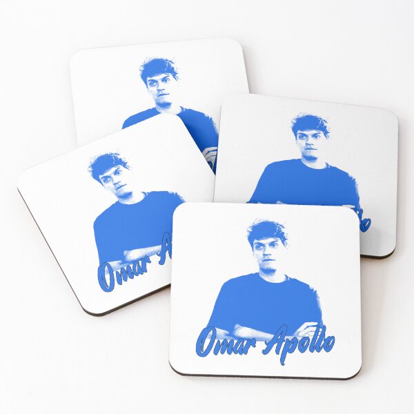Item preview, Blue Silhouette Singer Music designed and sold by AltAesthetic.