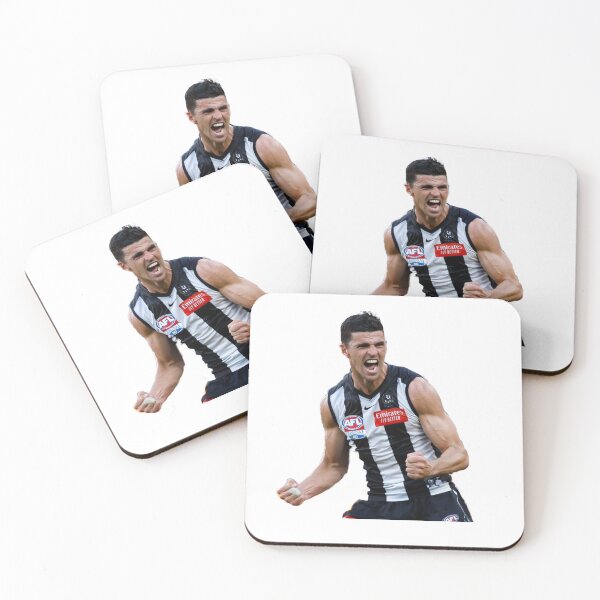 Item preview, Scott Pendlebury designed and sold by Hotpies!.