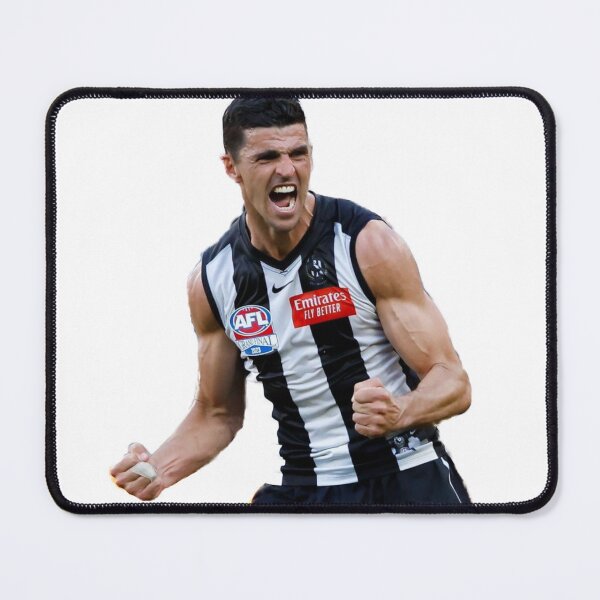 Item preview, Scott Pendlebury designed and sold by Hotpies!.