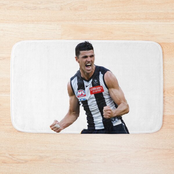 Item preview, Scott Pendlebury designed and sold by Hotpies!.