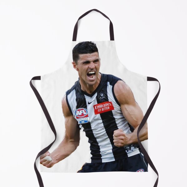 Item preview, Scott Pendlebury designed and sold by Hotpies!.