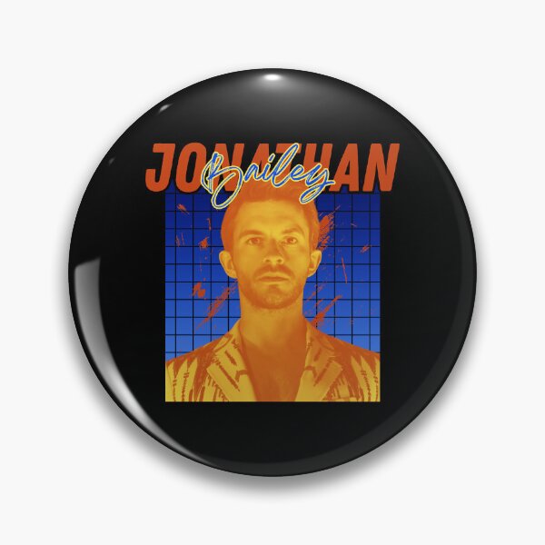 Item preview, Jonathan Bailey Retro Film  designed and sold by municiee123z.