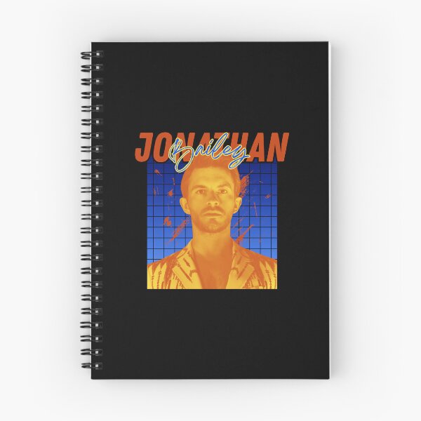 Item preview, Jonathan Bailey Retro Film  designed and sold by municiee123z.