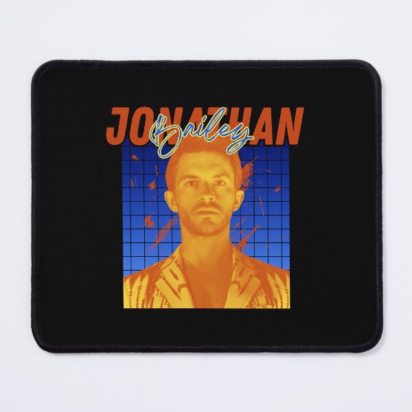 Item preview, Jonathan Bailey Retro Film  designed and sold by municiee123z.