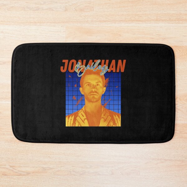 Item preview, Jonathan Bailey Retro Film  designed and sold by municiee123z.