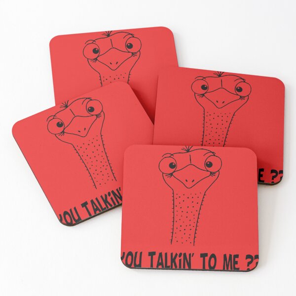 Item preview, Funny bird designed and sold by Lagueny.