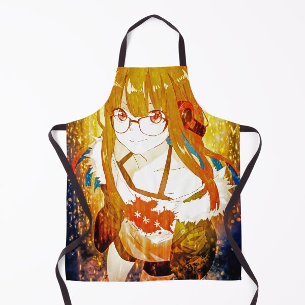 Item preview, Futaba Sakura Persona 5 Tech Anime Girl Warm Glow Cute Confident Look designed and sold by Tokyonomad.