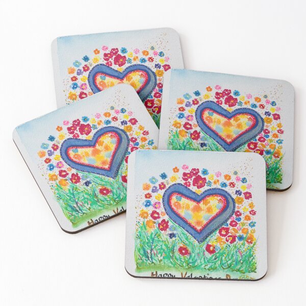 Item preview, Valentine Heart  designed and sold by Jasbindar Singh.