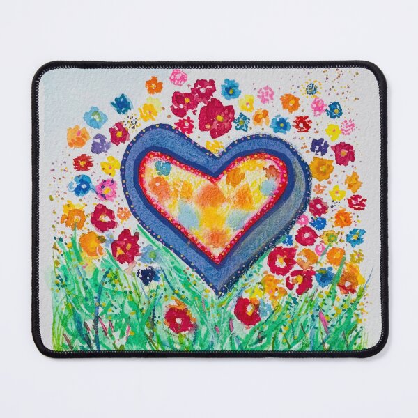 Item preview, Valentine Heart  designed and sold by Jasbindar Singh.