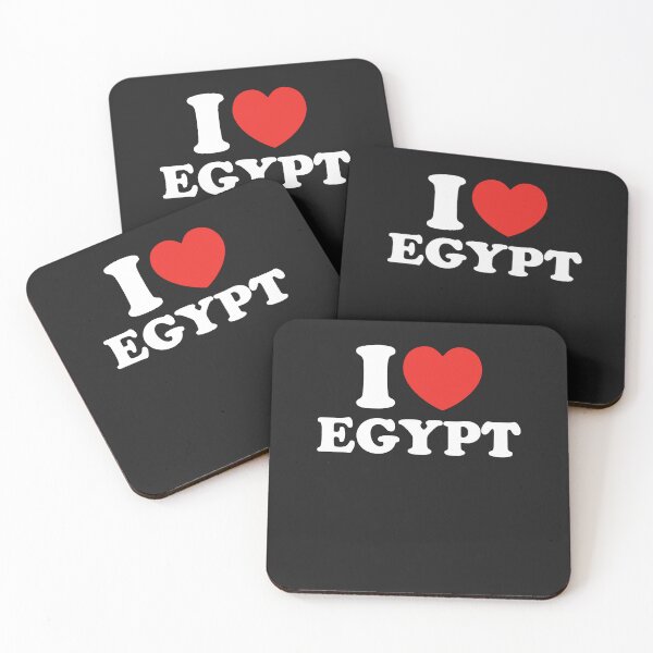 Item preview, I Love Egypt designed and sold by shitpostee.