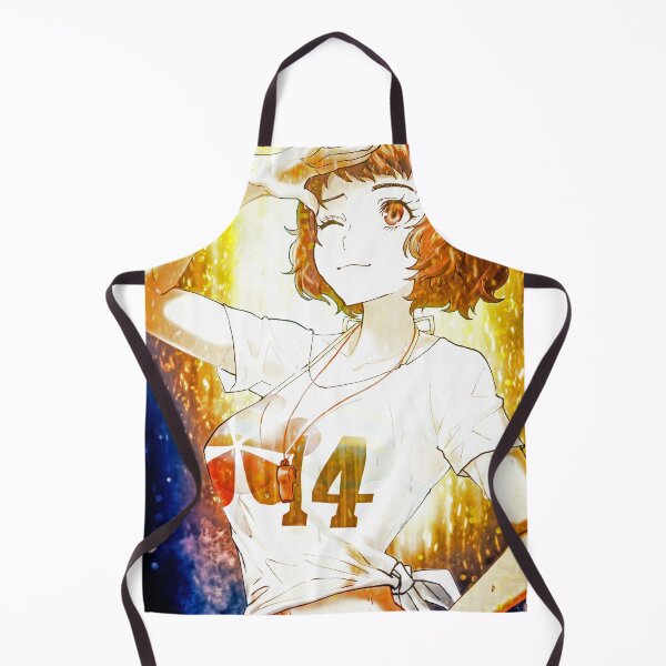 Item preview, Radiant Sadayo Kawakami Persona 5 energy fantasy golden anime aura scene designed and sold by Tokyonomad.