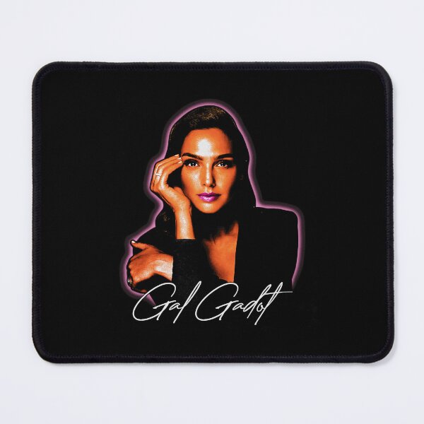 Item preview, Gal Gadot Portrait  designed and sold by Haunteddd325.