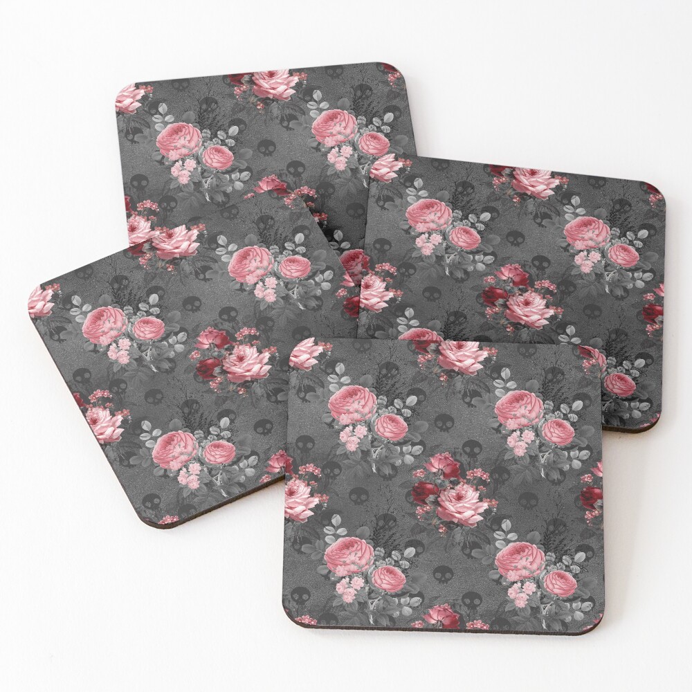 Item preview, Coasters (Set of 4) designed and sold by 4Craig.