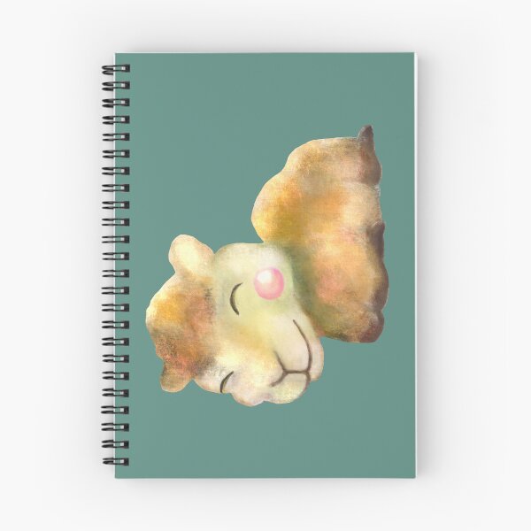 Artikelvorschau, Kleines Dromedar - Niedliches Aquarell entworfen und verkauft von LittleCloudShop.