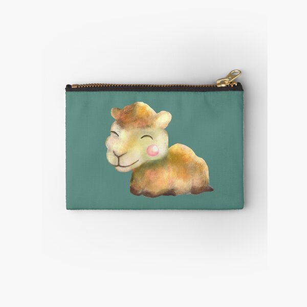 Artikelvorschau, Kleines Dromedar - Niedliches Aquarell entworfen und verkauft von LittleCloudShop.