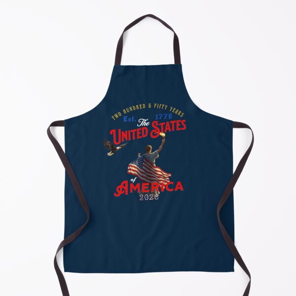 Item preview, UNITED STATES OF AMERICA - ANNIVERSARY II designed and sold by BabaSoti.