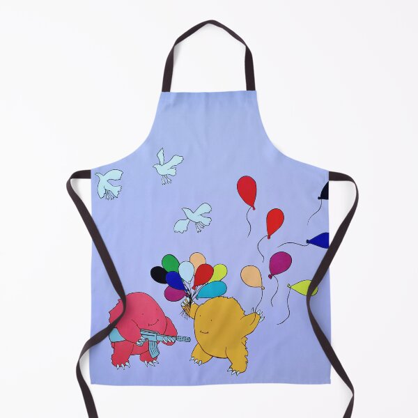 Item preview, Balloon Theft designed and sold by guyporter.