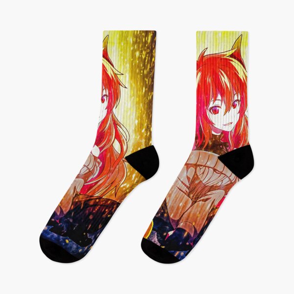 Item preview, Stephanie Dola No Game No Life Anime Girl Pink Fantasy Golden Aura Energy designed and sold by Tokyonomad.