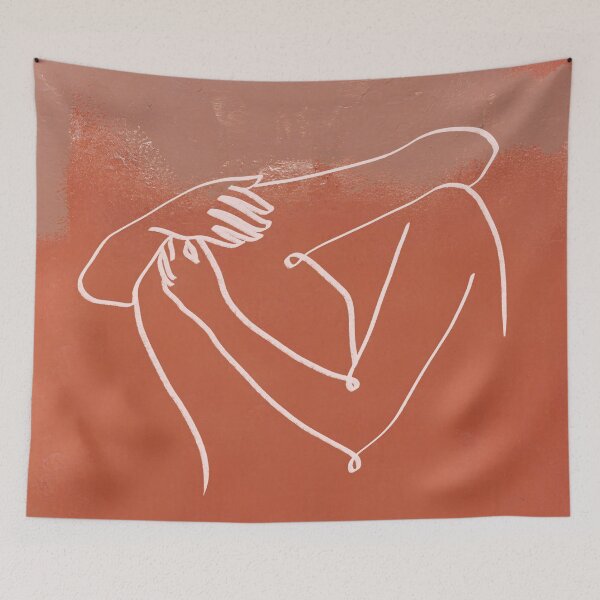 Item preview, The Embrace designed and sold by 83oranges.com.