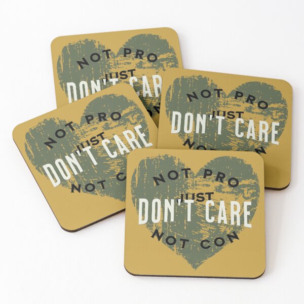 Item preview, Anti Valentine Grunge Green Heart Dont Care Indifferent Design designed and sold by TSOL5.