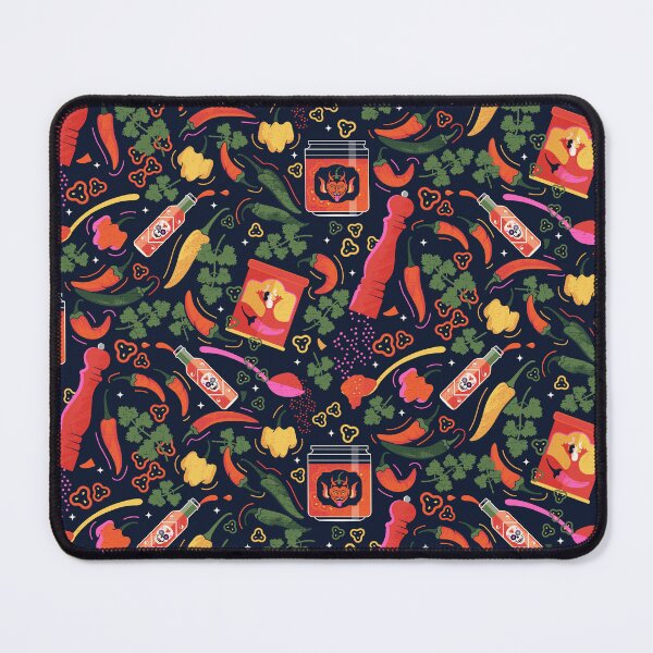 Item preview, Chilli Fiesta designed and sold by appleyards.