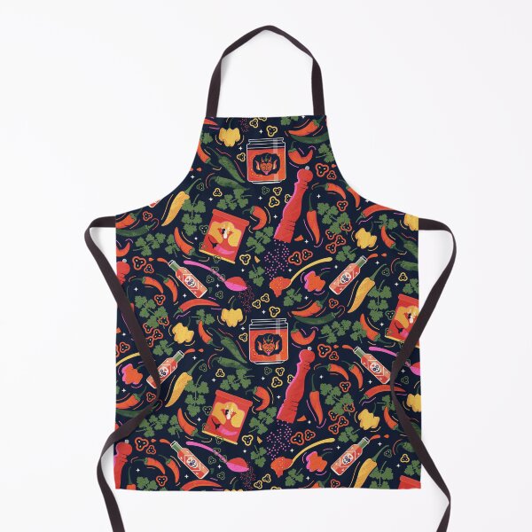 Item preview, Chilli Fiesta designed and sold by appleyards.