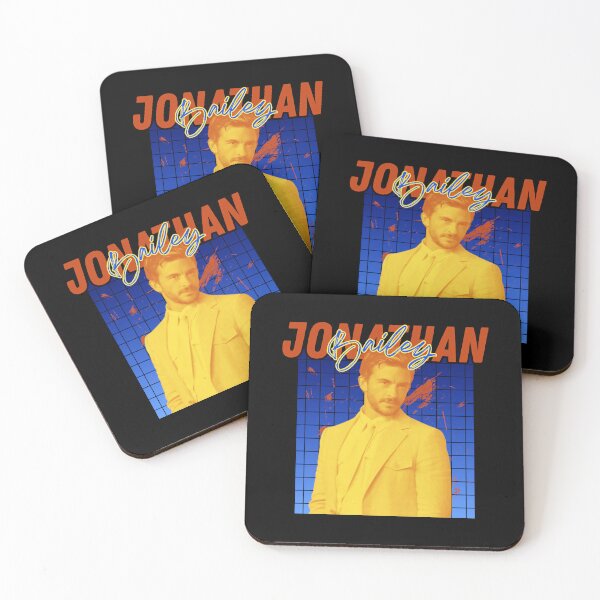 Item preview, Jonathan Bailey Vintage Film  designed and sold by municiee123z.