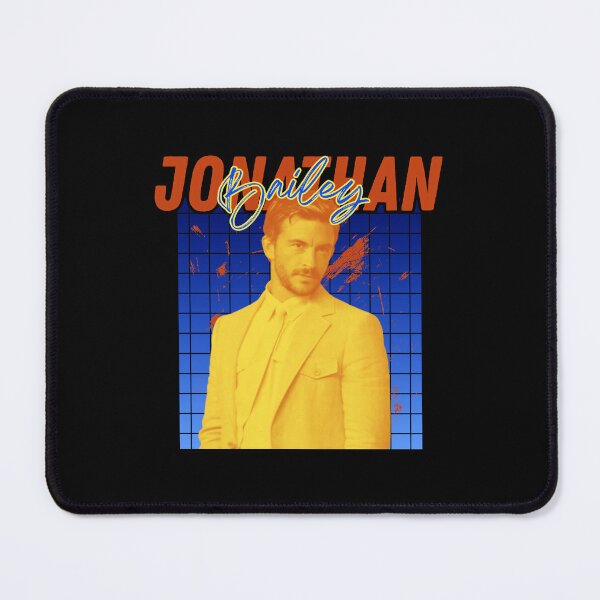 Item preview, Jonathan Bailey Vintage Film designed and sold by municiee123z.