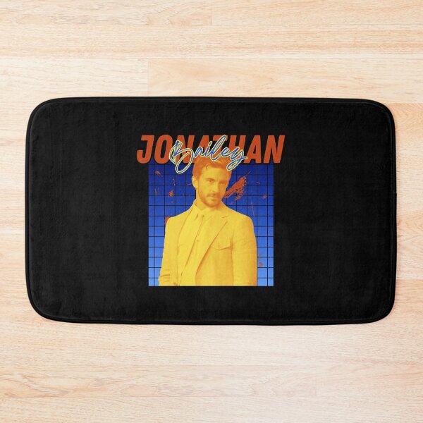 Item preview, Jonathan Bailey Vintage Film  designed and sold by municiee123z.