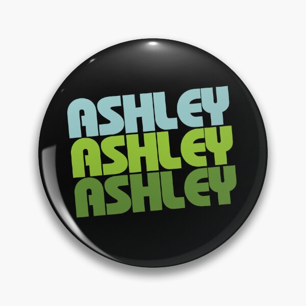 Artikelvorschau, Ashley im 70er-Jahre-Stil entworfen und verkauft von helenacooper.