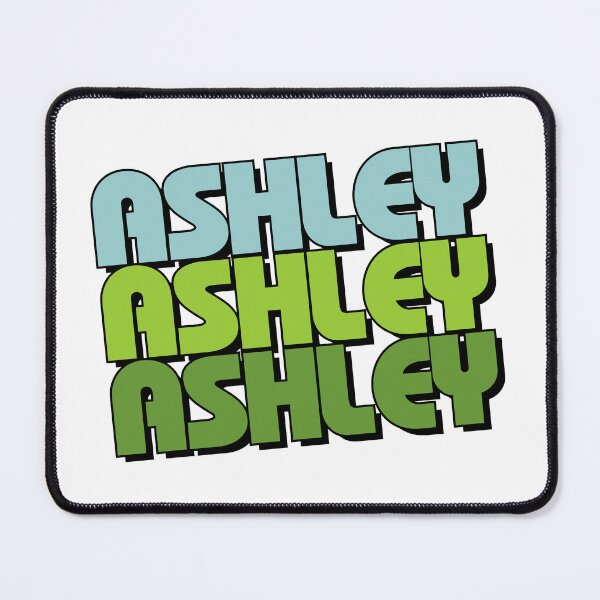 Item preview, Ashley 70's Style designed and sold by helenacooper.