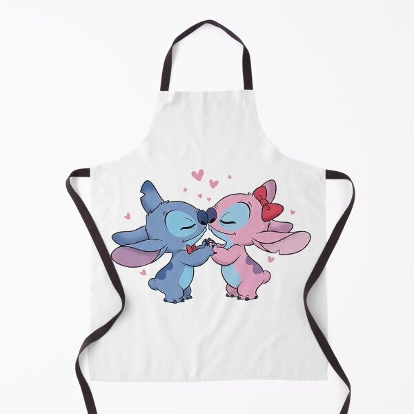 Item preview, Stitch valentine's Day designed and sold by Juana-.
