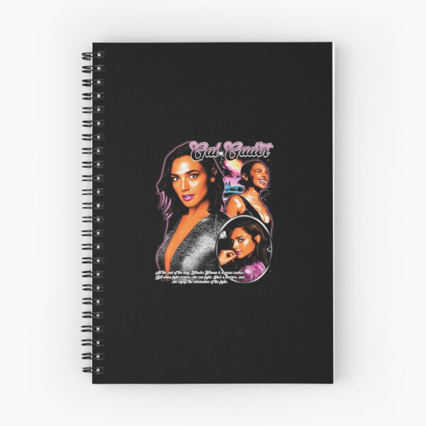 Item preview, Gal Gadot Vintage Bootleg  designed and sold by Haunteddd325.