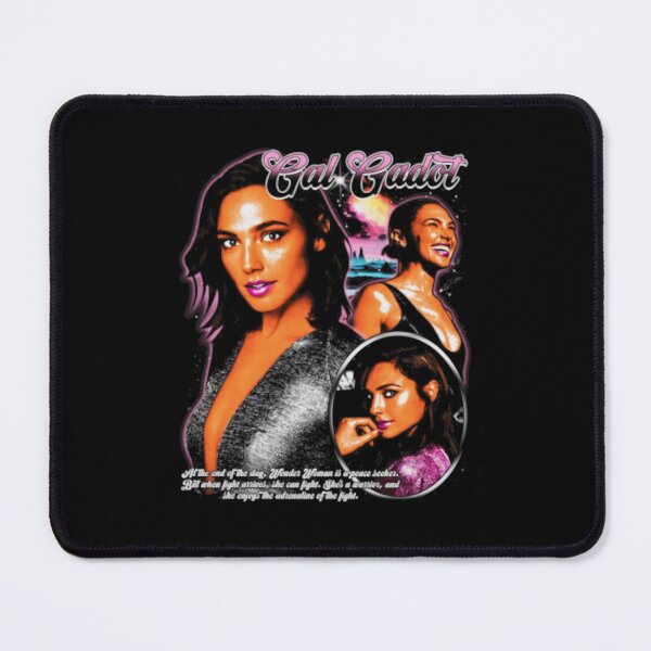 Item preview, Gal Gadot Vintage Bootleg  designed and sold by Haunteddd325.